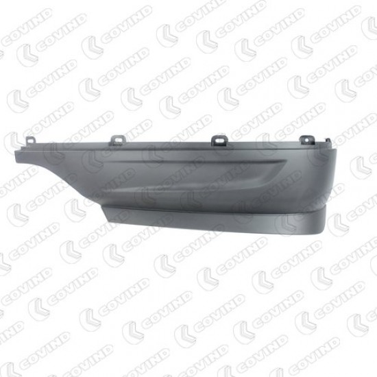 SPOILER SOTTOPARAURTI LAT. ANT. DX STRALIS 2013