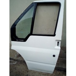 PORTA COMPLETA DX TRANSIT PORTA COMPLETA DX TRANSIT