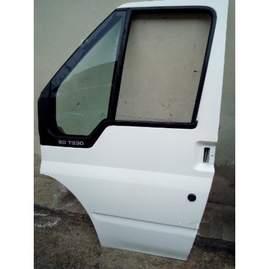 PORTA COMPLETA DX TRANSIT