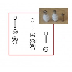 TIRANTE PORTA KIT FIAT 684 E GAMMA Z U.T