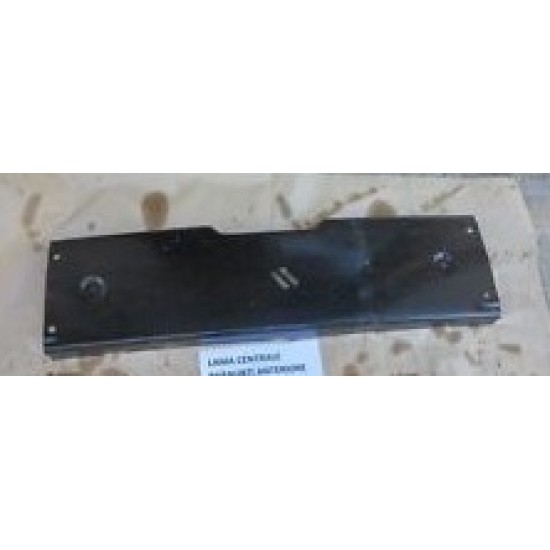 PARAURTI ANT. FIAT 691-180 2 SERIE