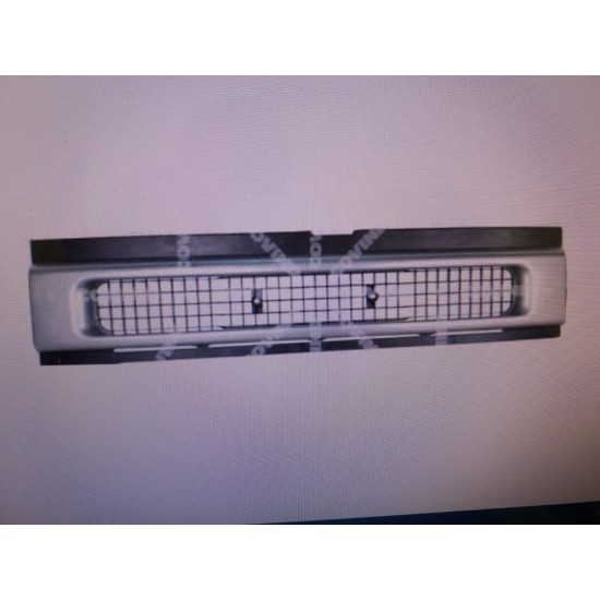 GRIGLIA ANT RADIATORE DAILY S2000 '99-'03