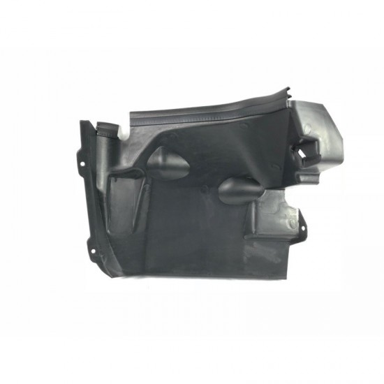 RIPARO PASS/MOTORE SX DAILY 2000->(500337036)