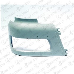 CORNICE PORTAFARO DX DAF CF CORNICE PORTAFARO DX DAF CF