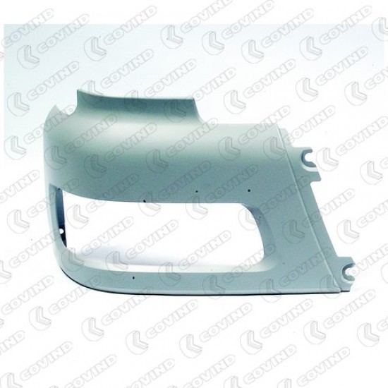 CORNICE PORTAFARO DX DAF CF