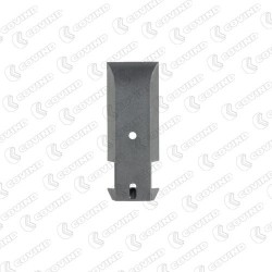 COPERCHIO SEMIPARAFANGO PREMIUM VOLVO 2/3FH (6) COPERCHIO SEMIPARAFANGO PREMIUM VOLVO 2/3FH (6)
