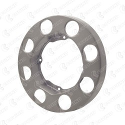 ANELLO RUOTA OTTO FORI DX/SX FIAT IVECO 115 (ES) ANELLO RUOTA OTTO FORI DX/SX FIAT IVECO 115 (ES)