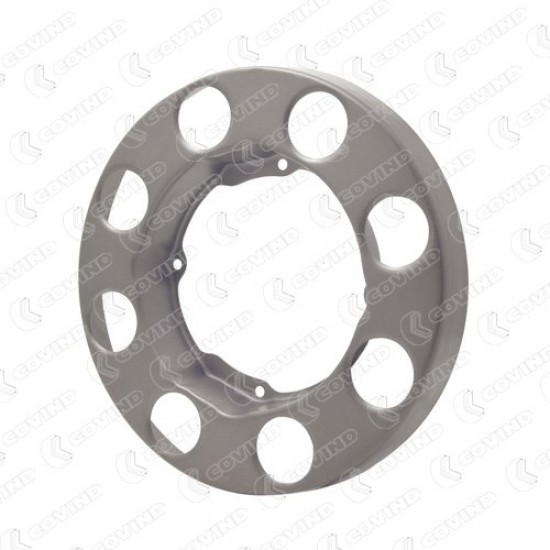 ANELLO RUOTA OTTO FORI DX/SX FIAT IVECO 115 (ES)