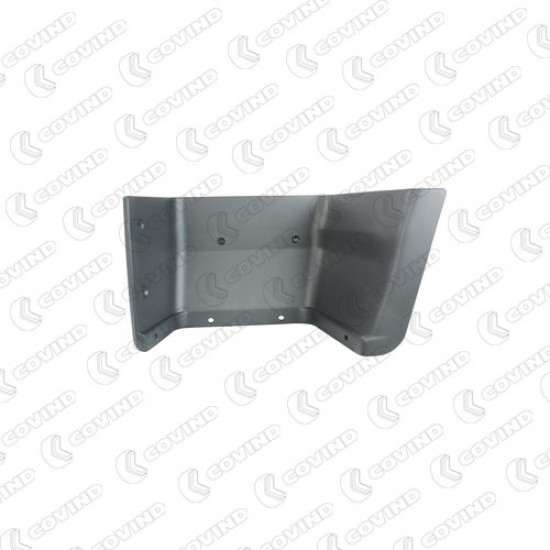 FIANCHETTO PEDANA INF. SX EUROCARGO 120