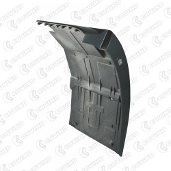 RIPARO FANGO POST. DX SENZA ALETTA TECTOR 125 155 RIPARO FANGO POST. DX SENZA ALETTA TECTOR 125 155