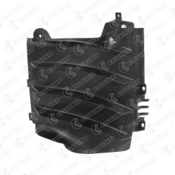CONVOGLIATORE DEVIATORE ARIA SX SCANIA 144 CR CONVOGLIATORE DEVIATORE ARIA SX SCANIA 144 CR