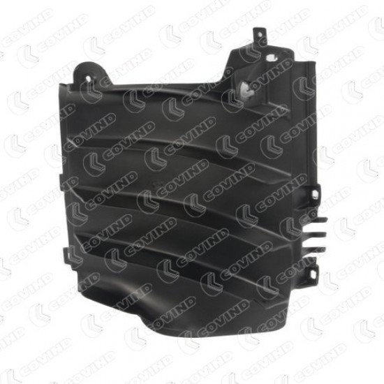 CONVOGLIATORE DEVIATORE ARIA SX SCANIA 144 CR