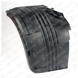 PARAFANGO POST. SX - ANT. DX SCANIA 144 CR/94 CP PARAFANGO POST. SX - ANT. DX SCANIA 144 CR/94 CP