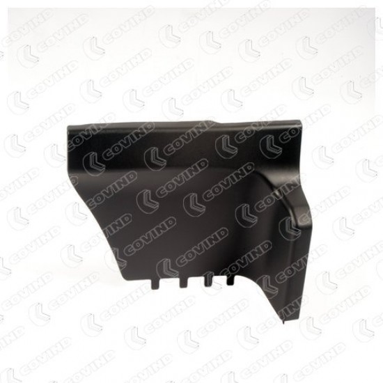 PEDANA DX RICOPRIMENTO SUPERIORE SCANIA 94 CP/144 CR PEDANA DX RICOPRIMENTO SUPERIORE SCANIA 94 CP/144 CR