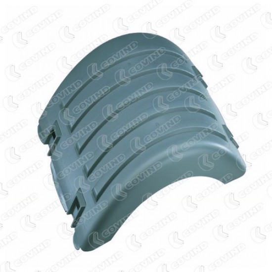 CALOTTA CENTR. SUP. PARAFANGO POST. SCANIA 94 CP/144 CR / SERIE R CALOTTA CENTR. SUP. PARAFANGO POST. SCANIA 94 CP/144 CR / SERIE R