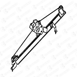 ALZAVETRO DX DUCATO 94