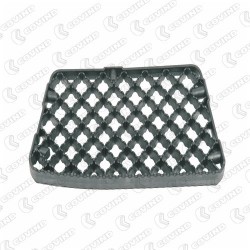 PIASTRA INF. PEDANA DX/SX EUROCARGO/TECTOR(2) PIASTRA INF. PEDANA DX/SX EUROCARGO/TECTOR(2)