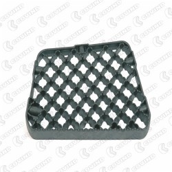 PIASTRA SUP. PEDANA DX/SX EUROCARGO TECTOR PIASTRA SUP. PEDANA DX/SX EUROCARGO TECTOR