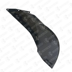 RIPARO FANGO POST. SX IVECO 190.26-190.35 RIPARO FANGO POST. SX IVECO 190.26-190.35
