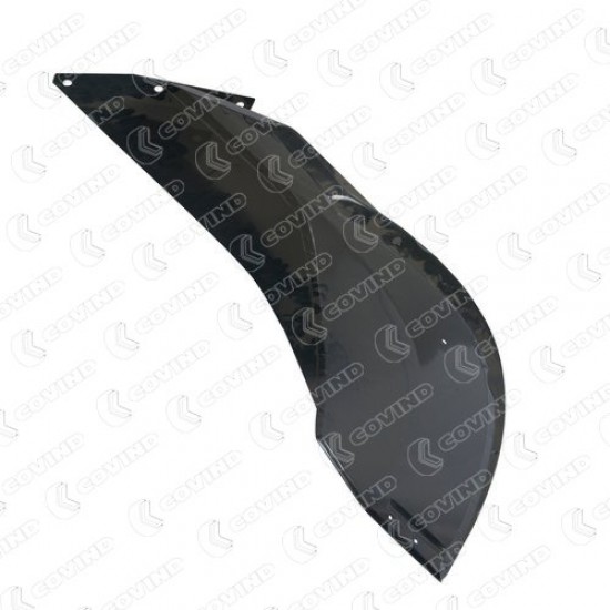 RIPARO FANGO POST. SX IVECO 190.26-190.35, CV.190/321,