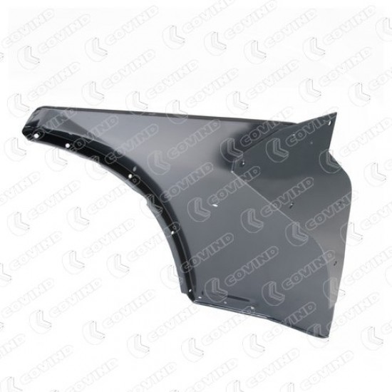 RIPARO FANGO POST. DX IVECO 190.48 U.T, CV.194/320,