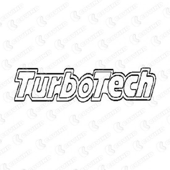 FREGIO ANT. TURBOTECH (ES), CV.196/144,