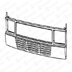 RIVESTIMENTO ANT. MERCEDES 207 (ES) RIVESTIMENTO ANT. MERCEDES 207 (ES)
