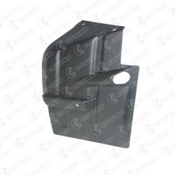 RIPARO FANGO ANT. DX PARTE ANT. EUROTECH RIPARO FANGO ANT. DX PARTE ANT. EUROTECH