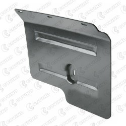 RIPARO FANGO ANT. SX PARTE ANT. EUROTECH RIPARO FANGO ANT. SX PARTE ANT. EUROTECH