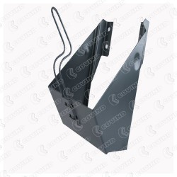 PORTA CALZATOIA EURO/STRALIS