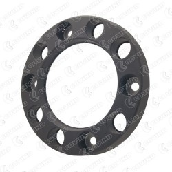 ANELLO RUOTA ALTO 10 FORI EUROTECH-EUROSTAR (2) ANELLO RUOTA ALTO 10 FORI EUROTECH-EUROSTAR (2)