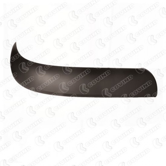 SPOILER SOTTOPARAURTI ANT. LAT. DX VOLVO 2FH/3FH (2) SPOILER SOTTOPARAURTI ANT. LAT. DX VOLVO 2FH/3FH (2)