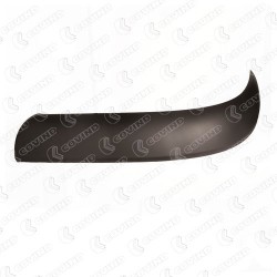 SPOILER SOTTOPARAURTI ANT. LAT. SX VOLVO 2FH/3FH (2) SPOILER SOTTOPARAURTI ANT. LAT. SX VOLVO 2FH/3FH (2)