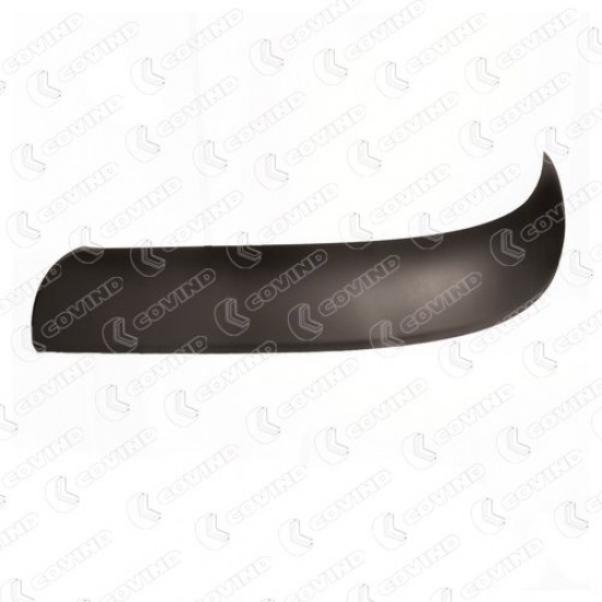 SPOILER SOTTOPARAURTI ANT. LAT. SX VOLVO 2FH/3FH (2) SPOILER SOTTOPARAURTI ANT. LAT. SX VOLVO 2FH/3FH (2)