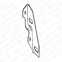 STAFFA DX ANCORAGGIO CANTONALE DAILY STAFFA DX ANCORAGGIO CANTONALE DAILY
