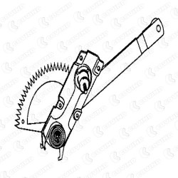 ALZAVETRO DX MERCEDES 381