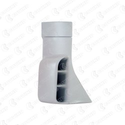 DEVIATORE ARIA DX MINISTRALIS DEVIATORE ARIA DX MINISTRALIS