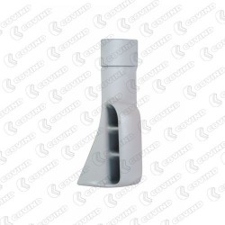 DEVIATORE ARIA SX MINI STRALIS DEVIATORE ARIA SX MINI STRALIS
