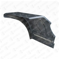 RIPARO FANGO POST. DX STRALIS E MINISTRALIS RIPARO FANGO POST. DX STRALIS E MINISTRALIS