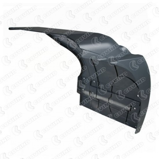RIPARO FANGO POST. SX STRALIS E MINISTRALIS