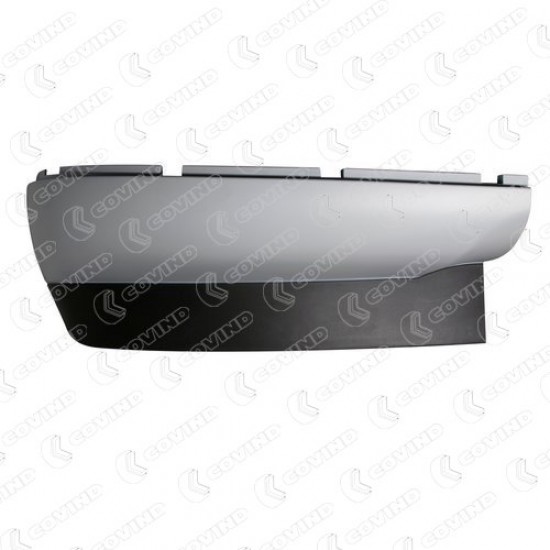 SPOILER SOTTOPARAURTI LAT. ANT. DX STRALIS 2007 (2) SPOILER SOTTOPARAURTI LAT. ANT. DX STRALIS 2007, CV.560/101,