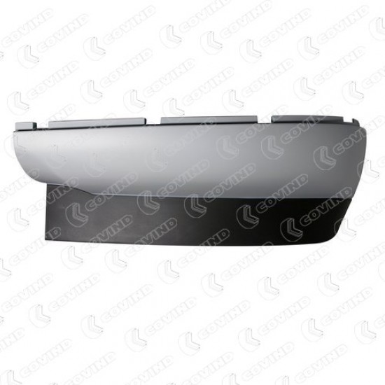 SPOILER SOTTOPARAURTI LAT. ANT. SX STRALIS 2007 (2) SPOILER SOTTOPARAURTI LAT. ANT. SX STRALIS 2007, CV.560/102,