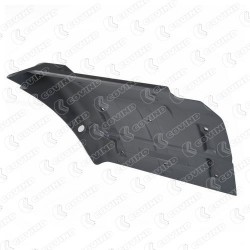 RIPARO FANGO POST. DX EUROCARGO 2° SERIE RIPARO FANGO POST. DX EUROCARGO 2° SERIE