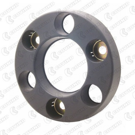 ANELLO RUOTA DX/SX 6 FORI GRIGIO CHIARO EUROCARGO (4)