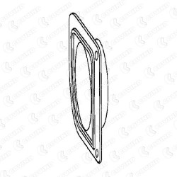 CORNICE FARO DX FIAT 616 (ES) CORNICE FARO DX FIAT 616 (ES)