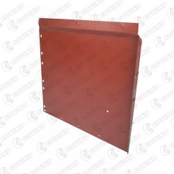 RIPARO FANGO POST. DX SU PARAF. ANT. FIAT 643 (ES) RIPARO FANGO POST. DX SU PARAF. ANT. FIAT 643 (ES)