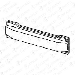 TRAVERSA COLLEGAMENTO MONTANTI ANT. CAB. FIAT 684 TRAVERSA COLLEGAMENTO MONTANTI ANT. CAB. FIAT 684