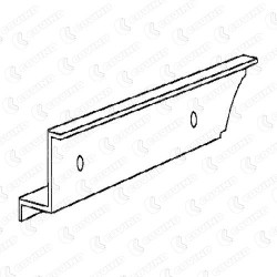 CANTONALE DX SOPRAPEDANA SU PAVIM. FIAT 684 CANTONALE DX SOPRAPEDANA SU PAVIM. FIAT 684