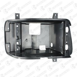 SUPPORTO FARO DX SU PARAURTI TECTOR