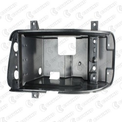 SUPPORTO FARO SX SU PARAURTI TECTOR